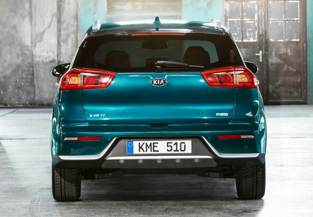 KIA NIRO