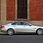 2016 JAGUAR XF 20D