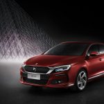 2017 CITROEN C6