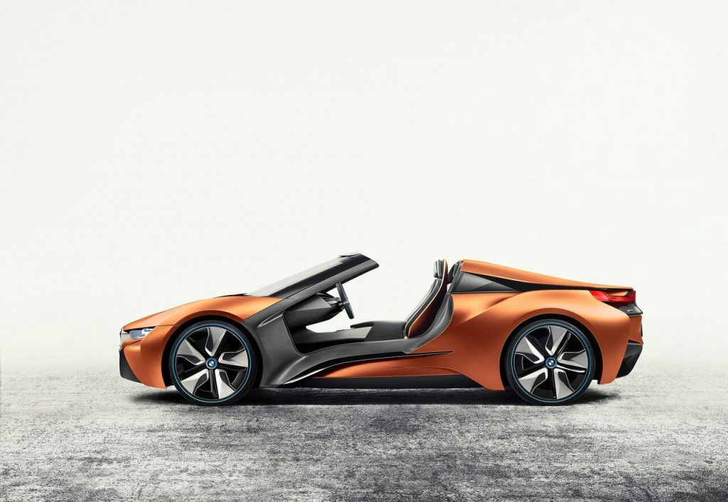 BMW i Vision Future|Oopscars