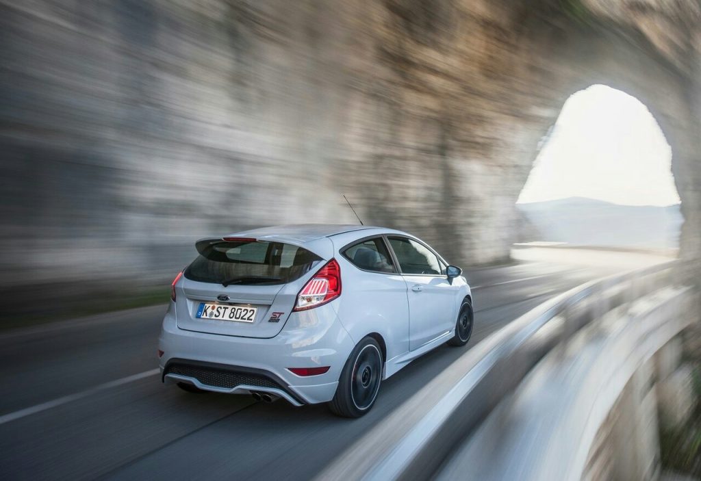 FIESTA ST200