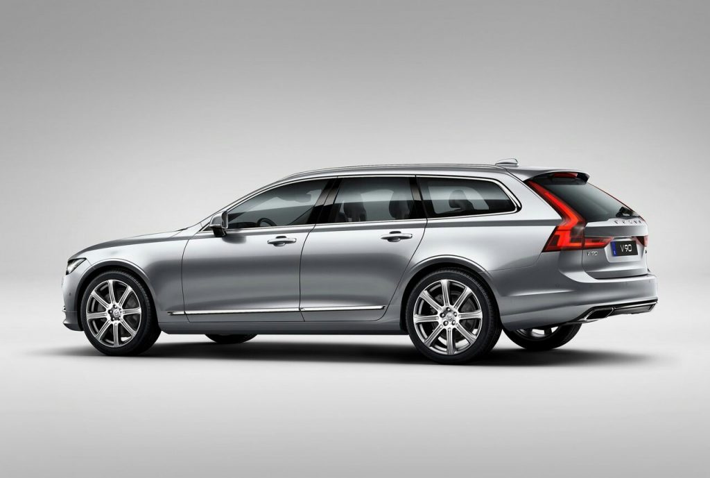 VOLVO V90 ESTATE