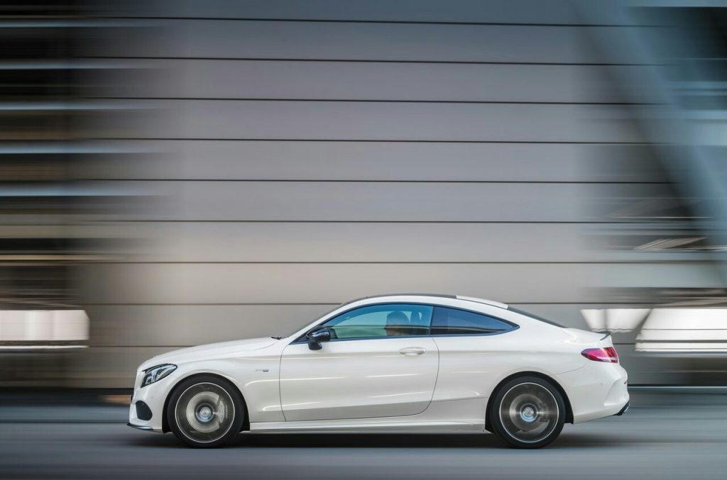 C43AMG 4MATIC| Oopscars