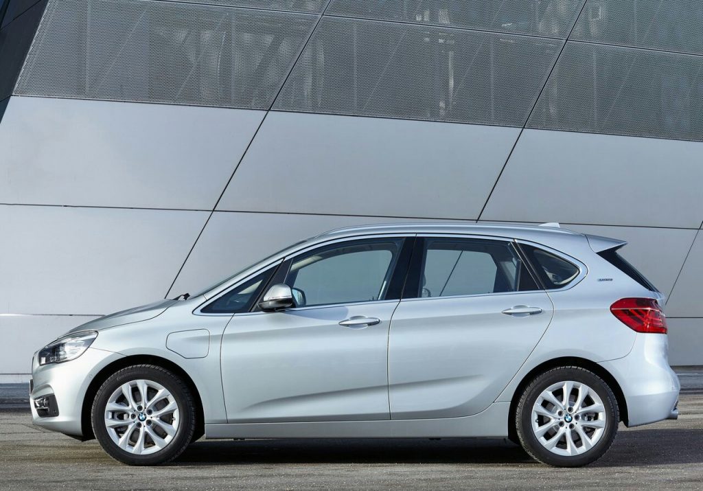 2016 BMW 225XE ACTIVE