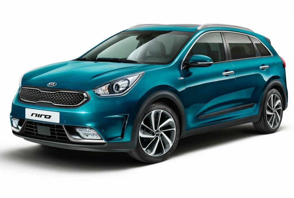 KIA NIRO