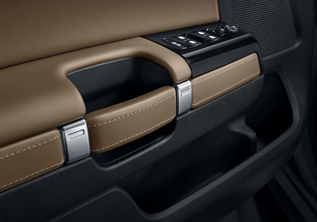 2017 CITROEN C6