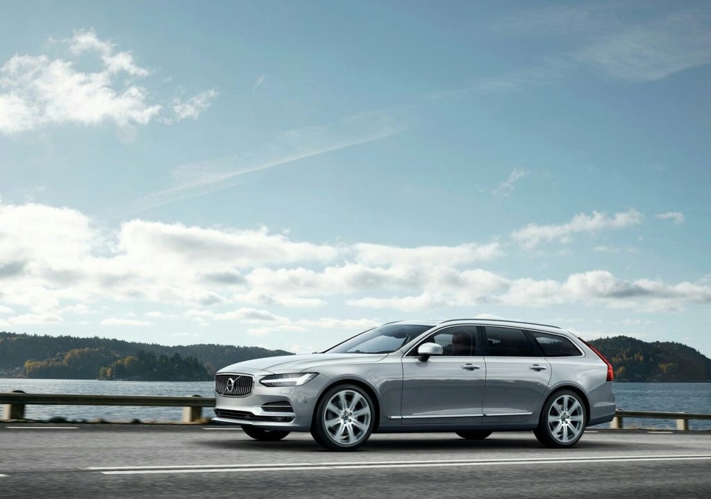 VOLVO V90 ESTATE