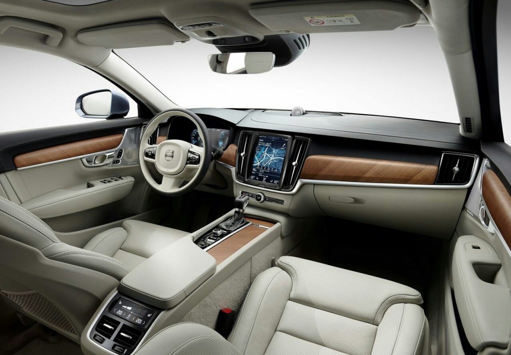 VOLVO V90 ESTATE