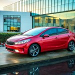 2017 KIA FORTE 5