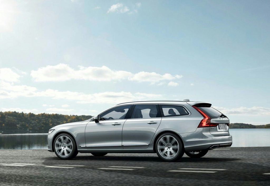 VOLVO V90 ESTATE