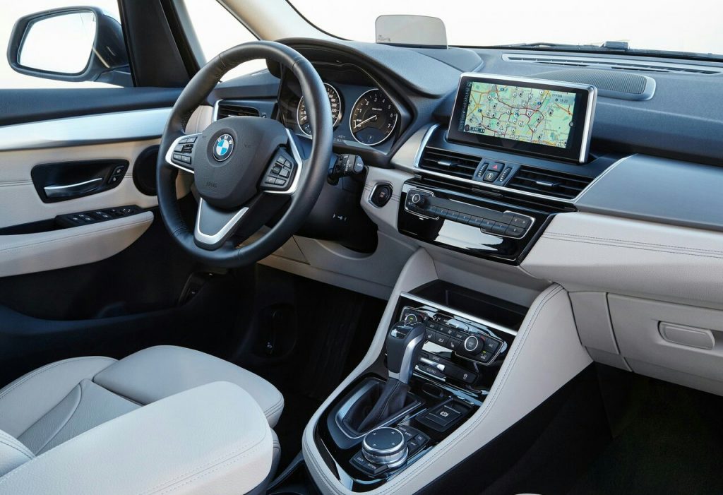 2016 BMW 225XE ACTIVE