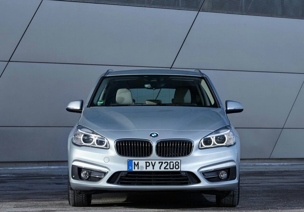 2016 BMW 225XE ACTIVE
