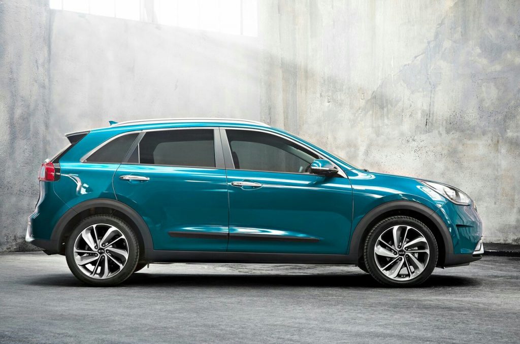 KIA NIRO