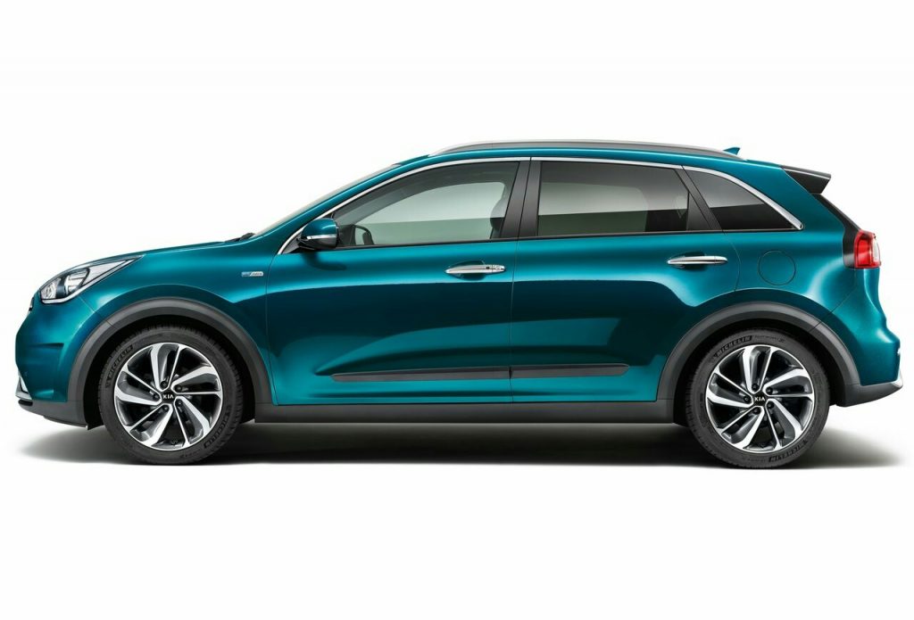 KIA NIRO