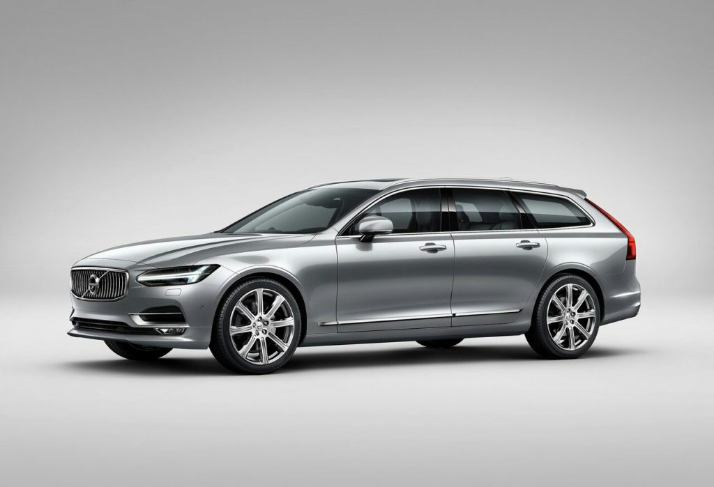 VOLVO V90 ESTATE