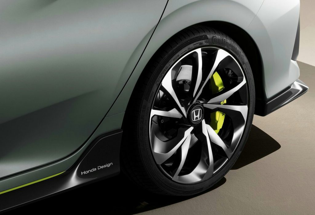2017 HONDA CIVIC HATCHBACK
