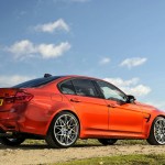 BMW M4 Competition