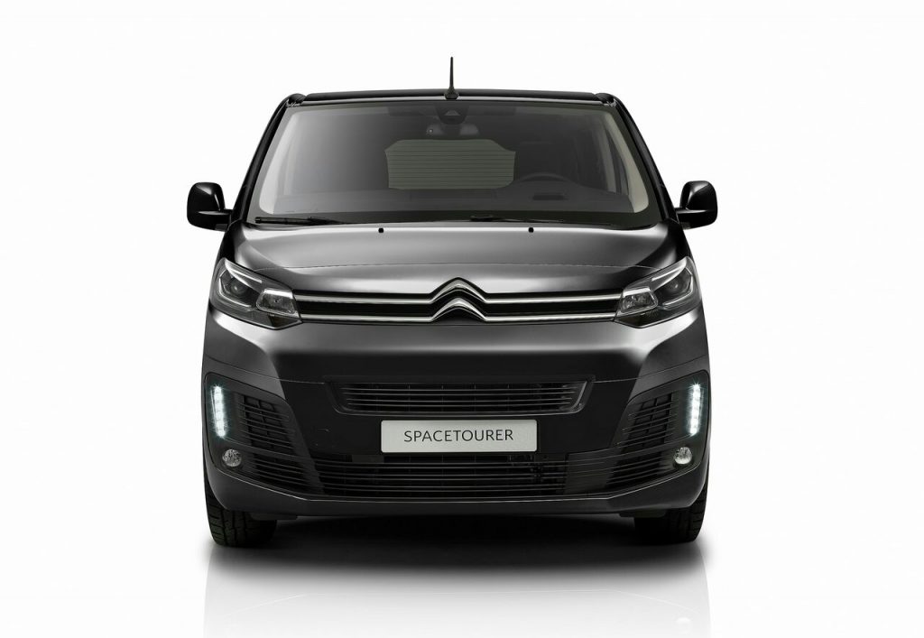 CITROEN SPACETOURER