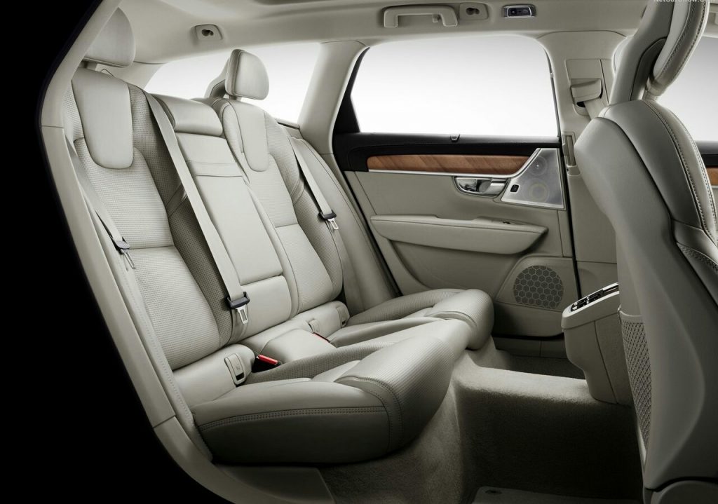 VOLVO V90 ESTATE