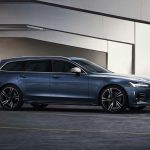 2017 VOLVO S90