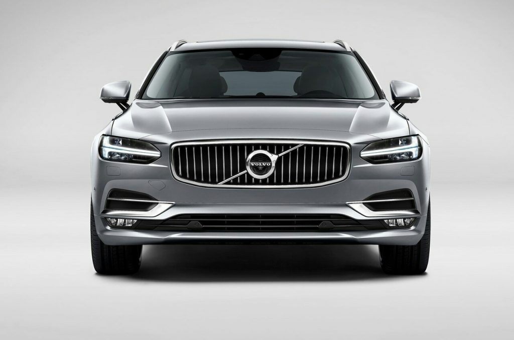 VOLVO V90 ESTATE