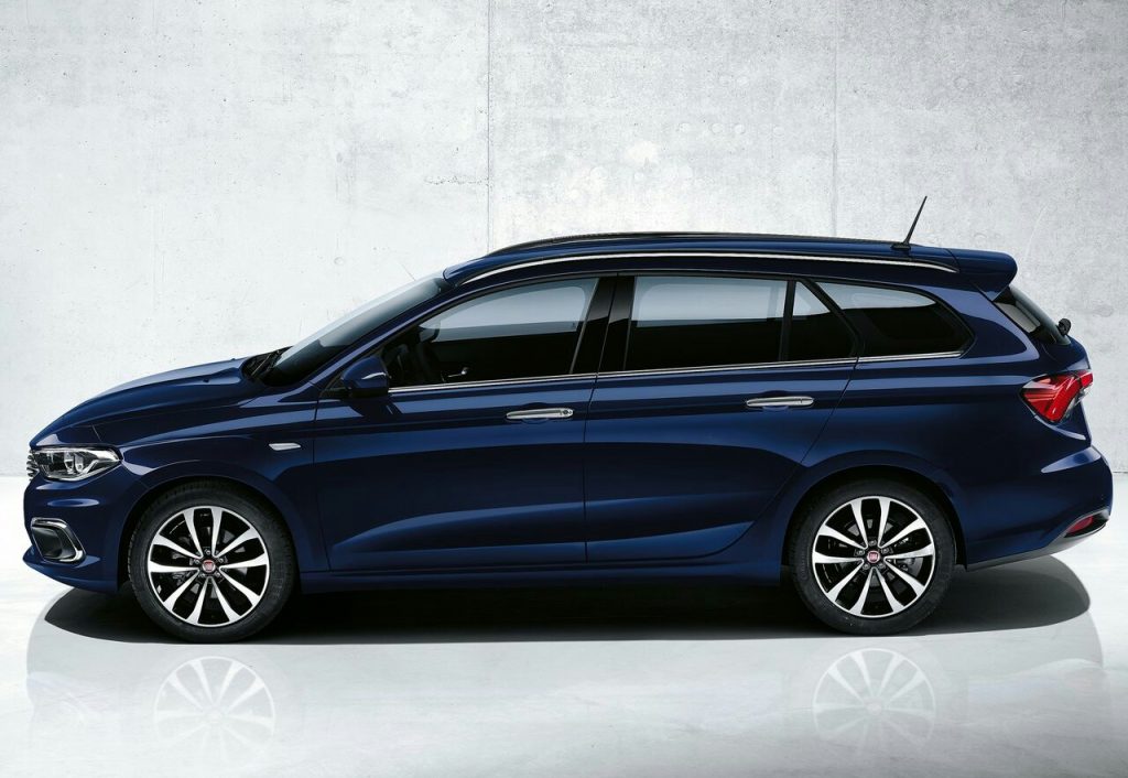 FIAT TIPO SW