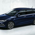 2017 FIAT TIPO Hatchback