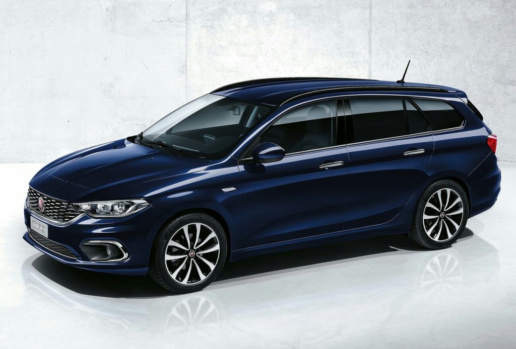 FIAT TIPO SW