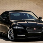 2016 JAGUAR XF 30D