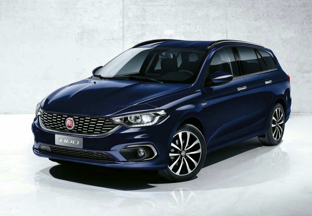 FIAT TIPO SW