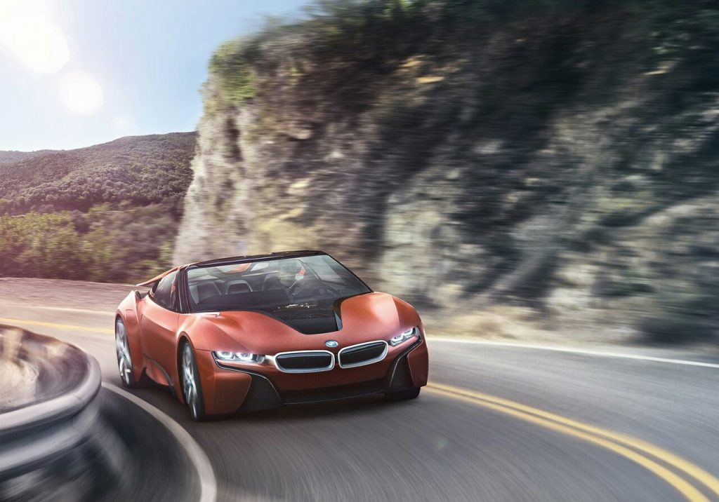 BMW i Vision Future|Oopscars