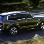 2017 HONDA RIDGELINE