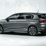 FIAT TIPO SW