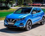 2021 Mart Nissan X-Trail Fiyat Listesi Ne Oldu?