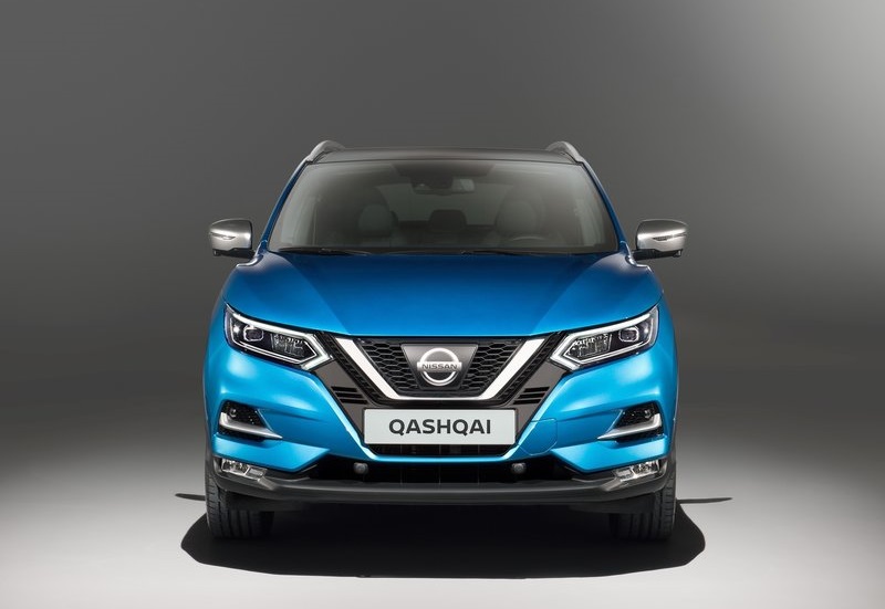 2020 Nissan Qashqai Fiyat Listesi 