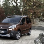 2013 Citroen Berlingo Restyle