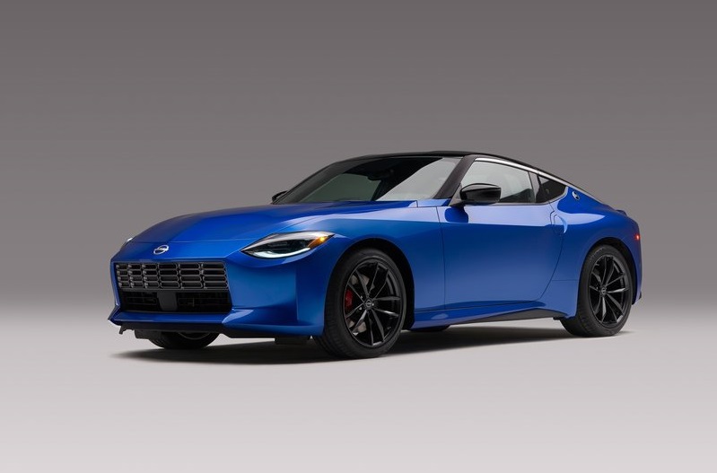 2023 Nissan Z