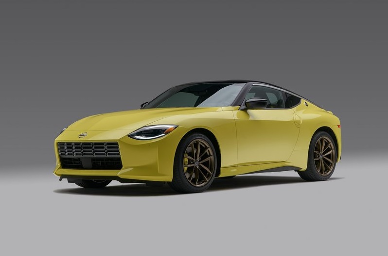 2023 Nissan Z