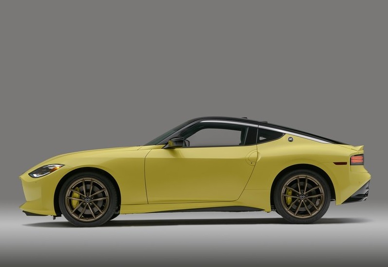 2023 Nissan Z