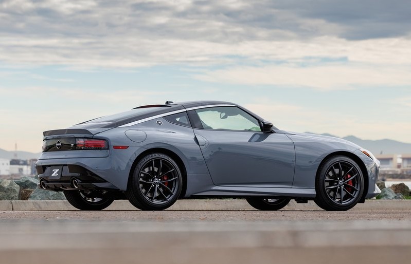 2023 Nissan Z