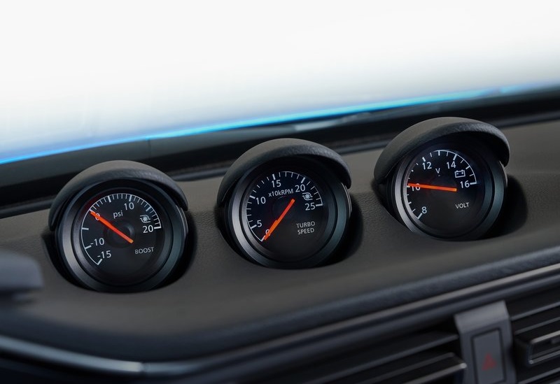 2023 Nissan Z