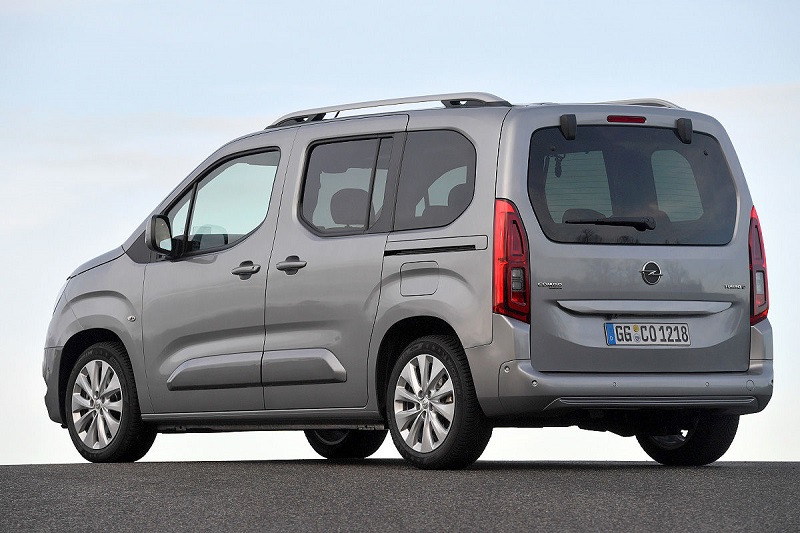 Opel Combo fiyat