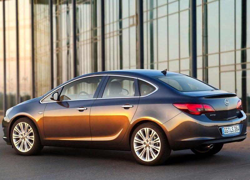 2013 OPEL ASTRA SEDAN…www.oopscars.com…