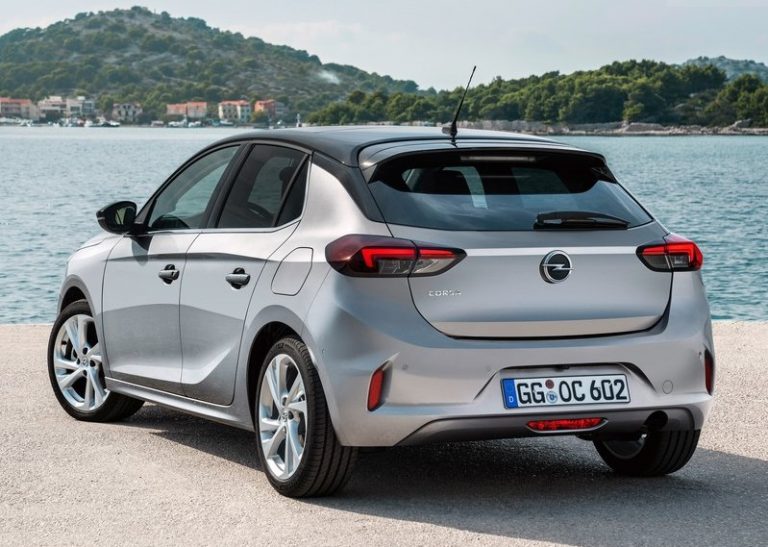 2023 Opel Corsa Mart Fiyat Listesi ne oldu ? Essential paketi