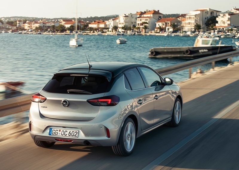 Opel Corsa Fiyat Listesi