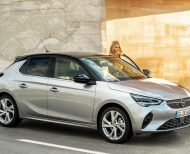 2021 Opel Astra Hatchback Nisan Fiyatları Ne Oldu?