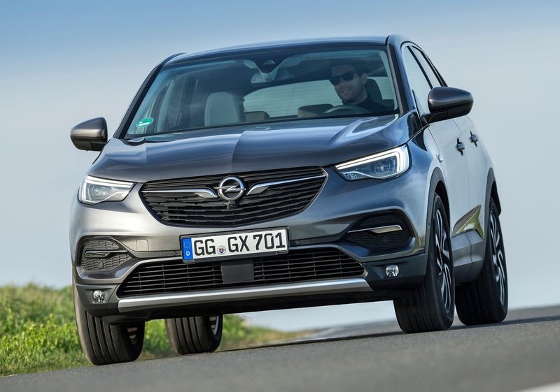 2020 Haziran Opel Grandland X Fiyatları ne kadar oldu?