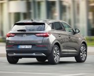 2020 Opel Crossland X Ağustos Fiyatları Ne Oldu?