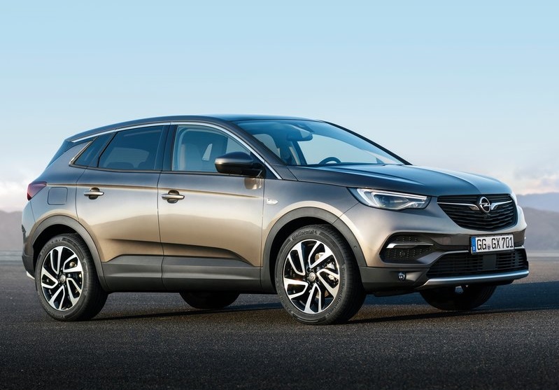 2020 Opel Grandland X Mayıs 2020 Fiyatları Ne Oldu?