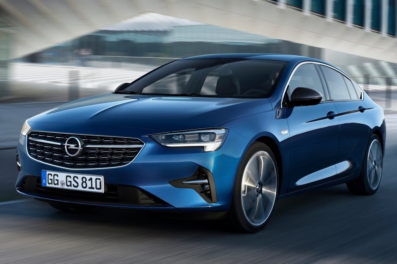 Opel Insignia Fiyat Listesi